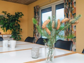 Ferienhaus Oksbøl  19