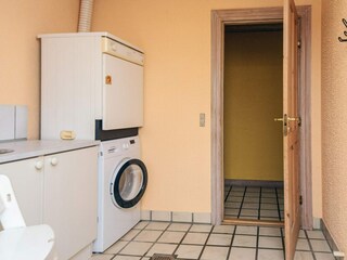 Ferienhaus Oksbøl  21