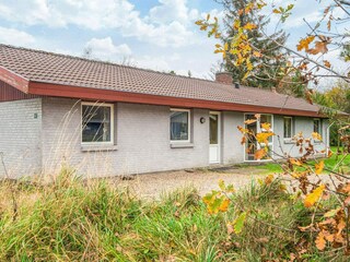 Ferienhaus Oksbøl  24