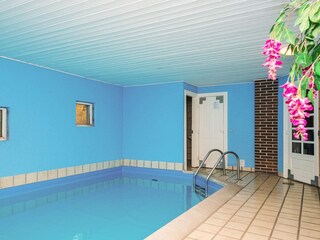 Ferienhaus Oksbøl  2