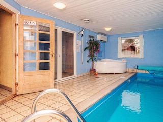 Ferienhaus Oksbøl  3