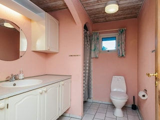 Ferienhaus Oksbøl  21