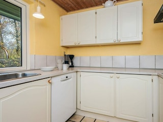 Ferienhaus Oksbøl  6