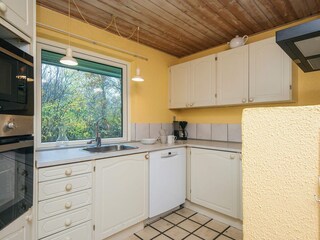 Ferienhaus Oksbøl  7