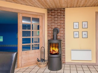 Ferienhaus Oksbøl  8