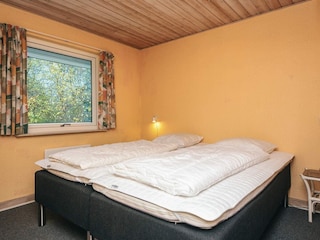 Ferienhaus Oksbøl  9