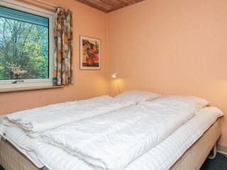 Ferienhaus Oksbøl  10