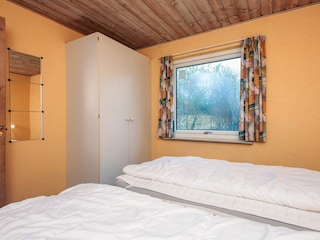 Ferienhaus Oksbøl  19