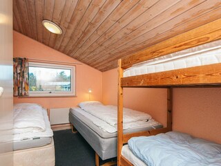 Ferienhaus Oksbøl  12