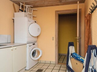 Ferienhaus Oksbøl  19