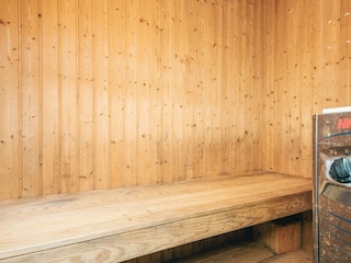 Ferienhaus Oksbøl  20