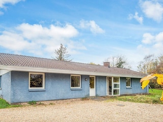 Ferienhaus Oksbøl  15