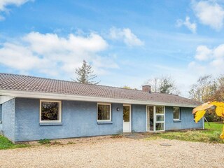 Ferienhaus Oksbøl  29