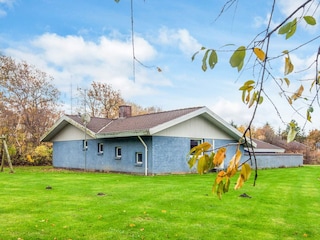 Ferienhaus Oksbøl  16