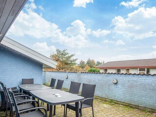 Ferienhaus Oksbøl  30