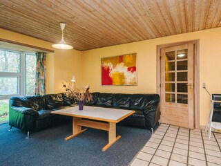 Ferienhaus Oksbøl  24