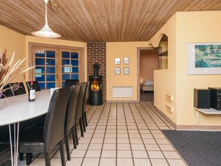 Ferienhaus Oksbøl  25