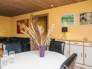 Ferienhaus Oksbøl  26