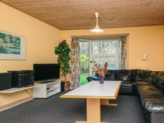 Ferienhaus Oksbøl  27