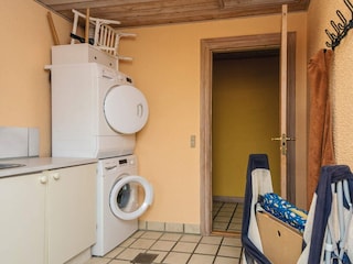 Ferienhaus Oksbøl  23