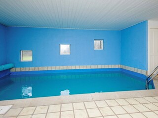 Ferienhaus Oksbøl  11