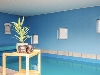Ferienhaus Oksbøl  25