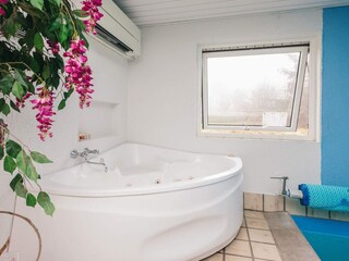 Ferienhaus Oksbøl  20