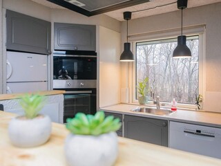 Ferienhaus Oksbøl  17