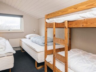 Ferienhaus Oksbøl  3