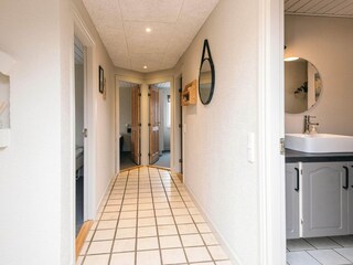 Ferienhaus Oksbøl  10