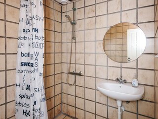 Ferienhaus Oksbøl  4