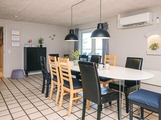 Ferienhaus Oksbøl  5