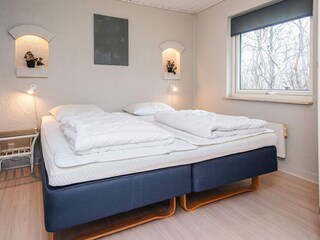 Ferienhaus Oksbøl  18