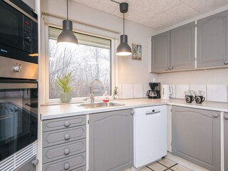 Ferienhaus Oksbøl  14