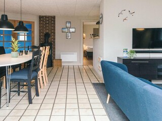 Ferienhaus Oksbøl  9