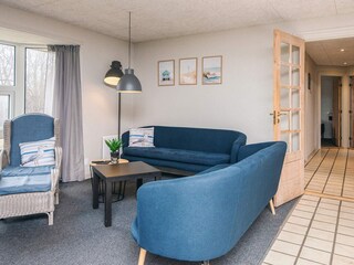 Ferienhaus Oksbøl  21