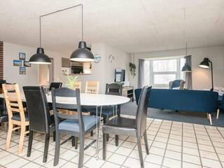 Ferienhaus Oksbøl  10