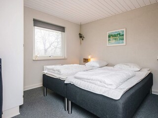 Ferienhaus Oksbøl  24
