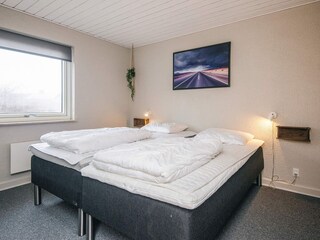 Ferienhaus Oksbøl  7