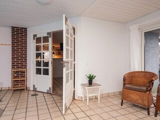 Ferienhaus Oksbøl  22