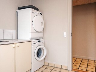 Ferienhaus Oksbøl  30