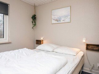 Ferienhaus Oksbøl  15