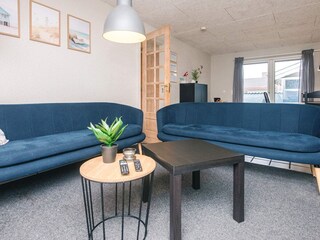 Ferienhaus Oksbøl  29