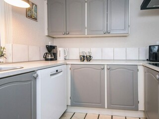 Ferienhaus Oksbøl  8