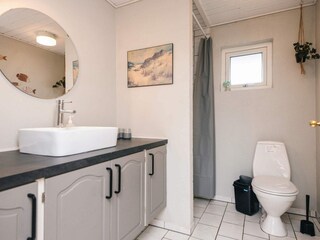 Ferienhaus Oksbøl  27