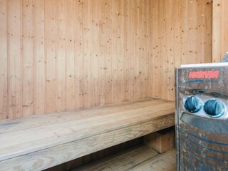 Ferienhaus Oksbøl  28