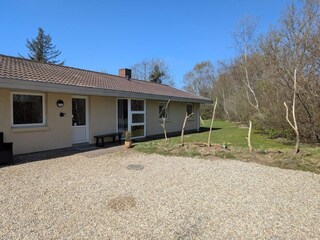 Ferienhaus Oksbøl  17