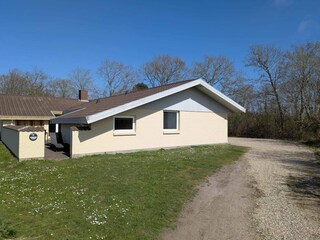 Ferienhaus Oksbøl  18