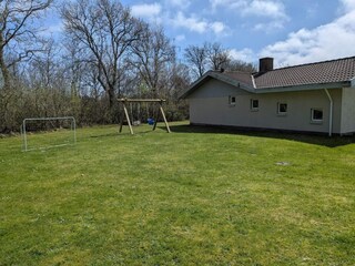 Ferienhaus Oksbøl  19