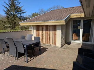 Ferienhaus Oksbøl  20